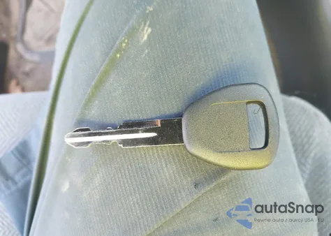 2001 Honda Civic Lx from USA, damaged, VIN 2HGES15561H548271